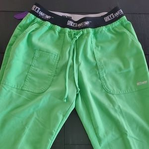 Greys Anatomy Active Pants